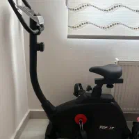 دوچرخه ورزشی