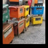 خرید فروش انواع دستگاه جوش های قدیمی