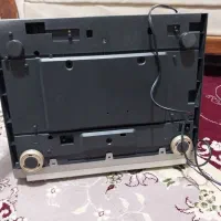 CDپلیر سامسونگ|پخشکننده DVD و ویدیو|کرمانشاه, |دیوار