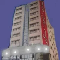 مغازه پاساژ مهستان بورس لوازم گازسوز و چاپ