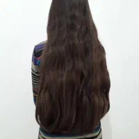 موی فر ،زال، صاف ،جوگندمی ، و رنگی