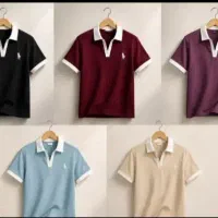 پلوشرت عمده تیشرت تکی