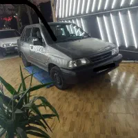 پراید مدلsx1390|خودرو سواری و وانت|تایباد, |دیوار