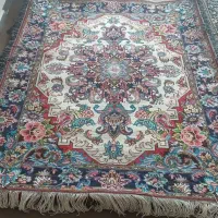 فرش دستبافت