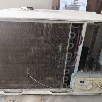 کولر توشیبا