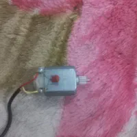 آرمیچر اساب بازی ۶عدد