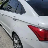 آریزو 5 بسیار تمیز