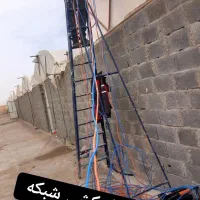 برقکار ساختمان|خدمات پیشه و مهارت|میبد, |دیوار