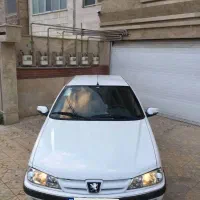 پارس موتورجدیدسفارشی