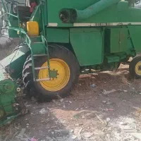 کمباین مدل ۱۳۷۱
