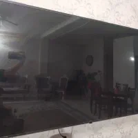 تلویزیون 55 اینچ مارک الجی