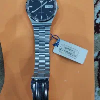 ساعت سیکو پنج اتوماتیک نو 50 سال پیش