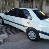 با سلام .پژو اس ال اکس موتور و گیربکس سالم|خودرو سواری و وانت|سیرجان, |دیوار