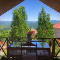 اجاره مستقیم ویلا دوبلکس جنگلی روجا(دربستی)|اجارهٔ کوتاه‌مدت ویلا و باغ|بهشهر, |دیوار