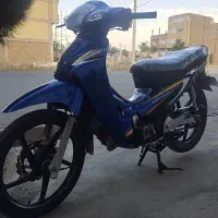 موتور ویو|موتورسیکلت|بوکان, |دیوار