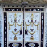رنگ آمیزی ساختمان