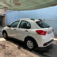 کوییک  در حد  پارس خودرو  ۴۰۲