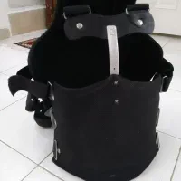 کمر بند مخصوص بعد از جراحی دیسک