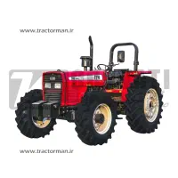 فروش یکعدد تراکتور 399جفت