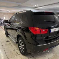 هایما اس ۷ توربو ۱۸۰۰ بدون رنگ مدل ۹۷|خودرو سواری و وانت|تهران, خواجه نظام الملک|دیوار