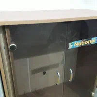 قفسه و ویترین و گاز|اجاق گاز و لوازم برقی پختوپز|کرمان, |دیوار