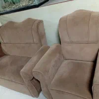 مبل راحتی ۵ نفره