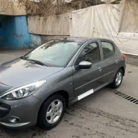 ۲۰۷مدل ۹۷تمیز