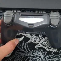 PlayStation 4 پی اس فور یک ترا کپی خور در حد صفر|کنسول، بازی ویدئویی و آنلاین|میاندوآب, |دیوار