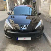 ۲۰۷مدل ۱۴۰۱ اتومات