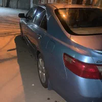 تویوتا کمری ۲۰۰۷