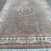 ۳ مدل جفت ۹ متری ۵۰۰ شانه سورمه ای و گردویی|فرش|مشهد, شهید مطهری|دیوار