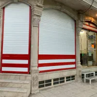 کرکره برقی قم