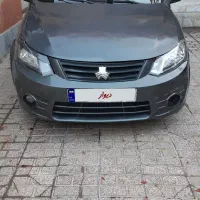 ساینا مدل ۹۶ دوگانه|خودرو سواری و وانت|مشهد, شهرک مهرگان|دیوار