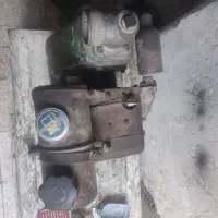 پمپ آب|ماشین‌آلات صنعتی|مشهد, هفده شهریور|دیوار