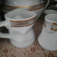 چینی طوس و چینی سفید