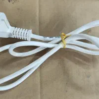 فروش کابل با دو شاخ لوازم صنعتی