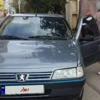 دربستی به تهران همدان رفت برگشت