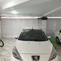 207 مدل 1404 سقف فلز