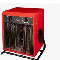 هیتر برقی سه فاز