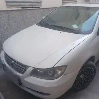 فروش فوری لیفان ۶۲۰ ۱۸۰۰سی سی