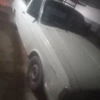 پیکان وانت مدل۸۷|حراج|مسجد سلیمان, |دیوار