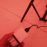 رینگ لایت|دوربین عکاسی و فیلم‌برداری|فردیس, داوری|دیوار