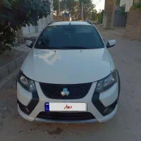 کوییک دنده‌ای S، مدل ۱۴۰۲
