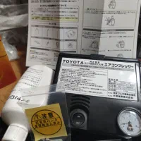 پمپ باد سیار ژاپنی مناسب  اتومبیل