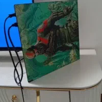 ps4 Pro|کنسول، بازی ویدئویی و آنلاین|تهران, شهید رجایی|دیوار