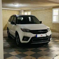 ام وی ام x33s|خودرو سواری و وانت|کرج, گلشهر|دیوار