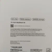 مک بوک Air m4|رایانه همراه|تهران, جنت‌آباد شمالی|دیوار