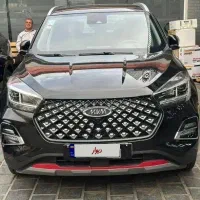 ایکس ۵۵(x55 pro) اتوخسروانی تحویل فوری نقد و اقساط