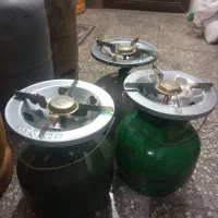 خریدوفروش کپسول گاز|اجاق گاز و لوازم برقی پخت‌وپز|تبریز, |دیوار