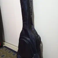 کیف گیتار ضخیم جنس خوب